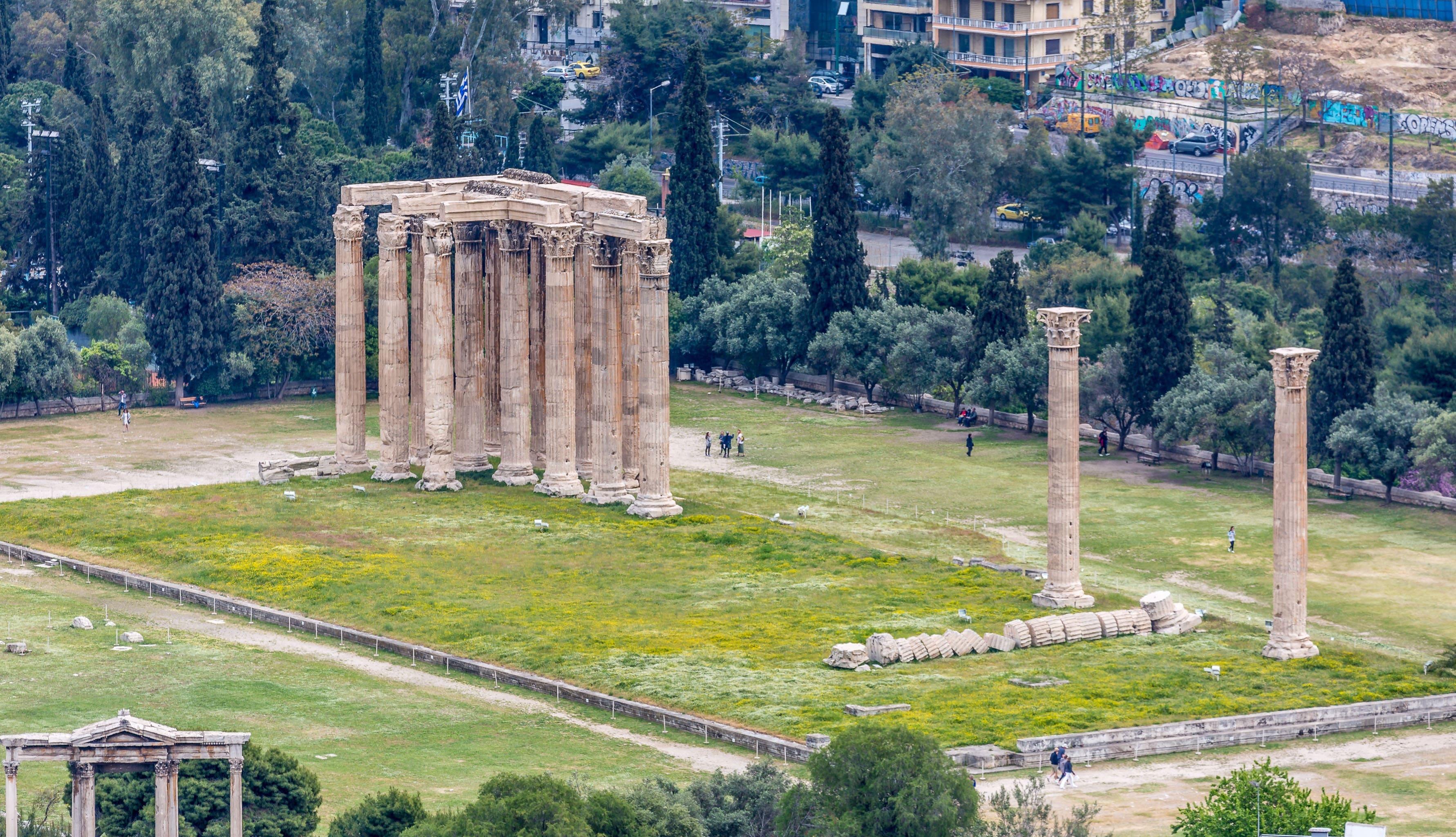 Free-Tour-por-el-Atenas-Imprescindible-2