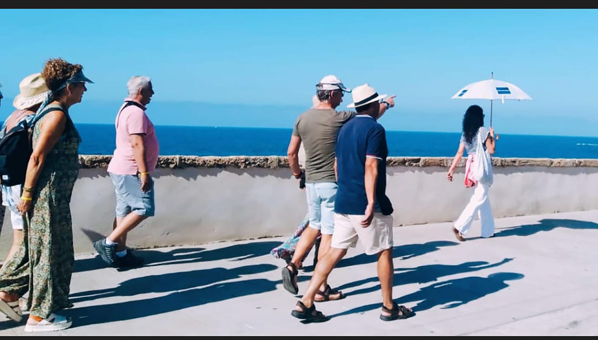 Freetour Cádiz Panorámica 