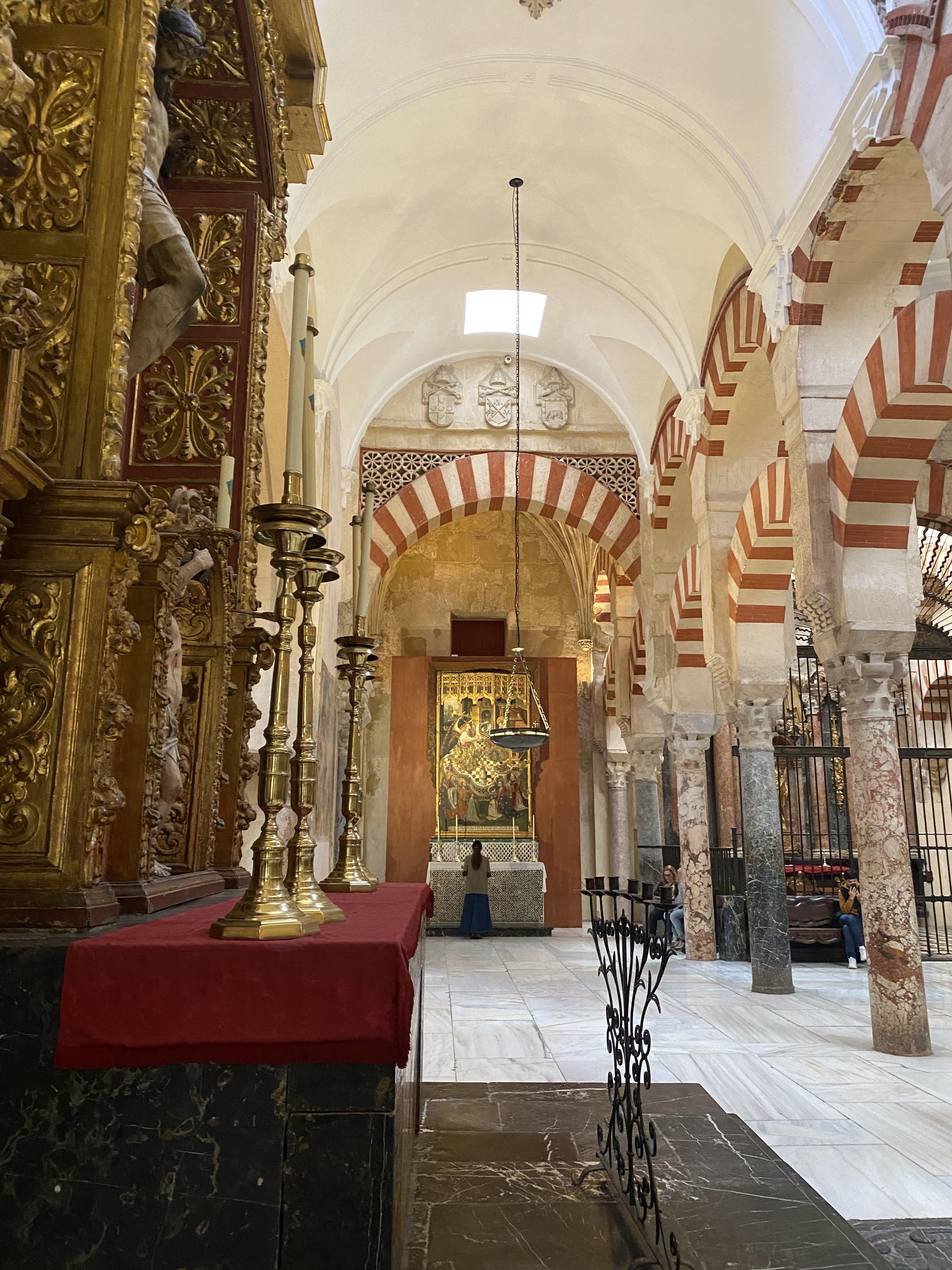 Mosque-Cathedral-of-Cordoba-Guided-Tour-11