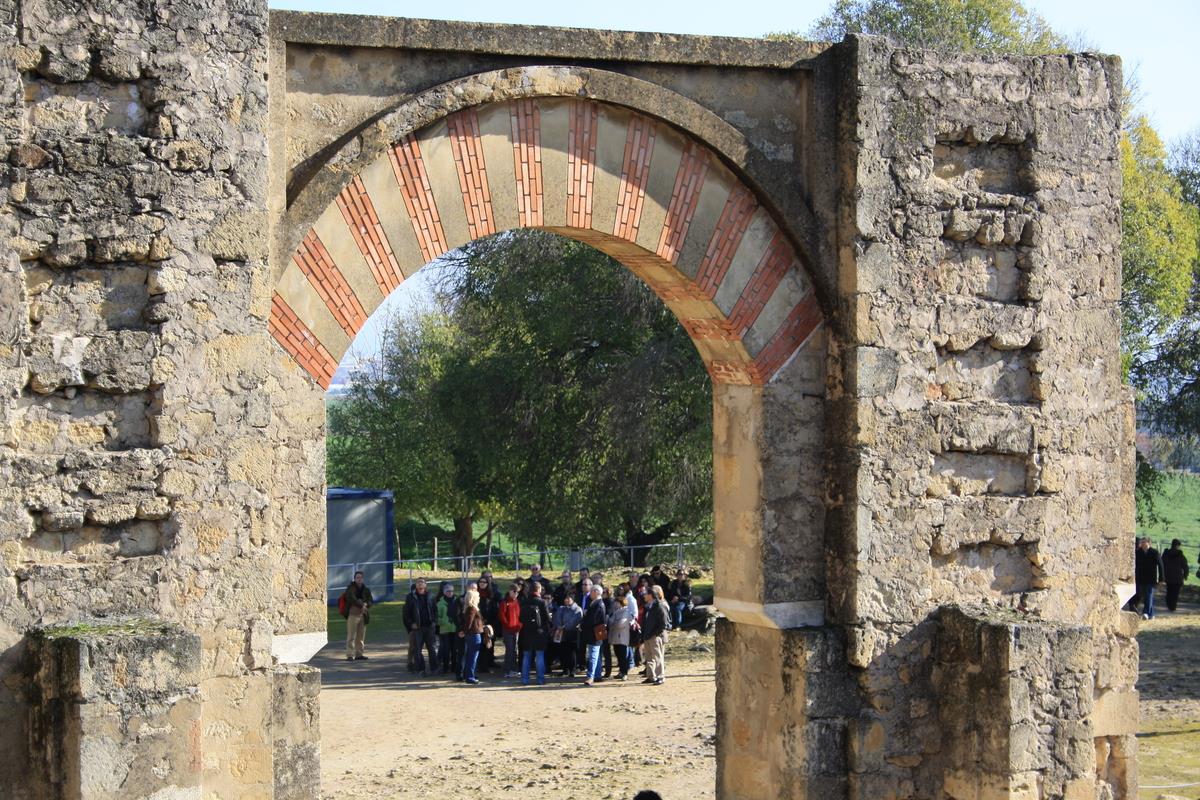 Medina-Azahara-Tour-without-Transport-12