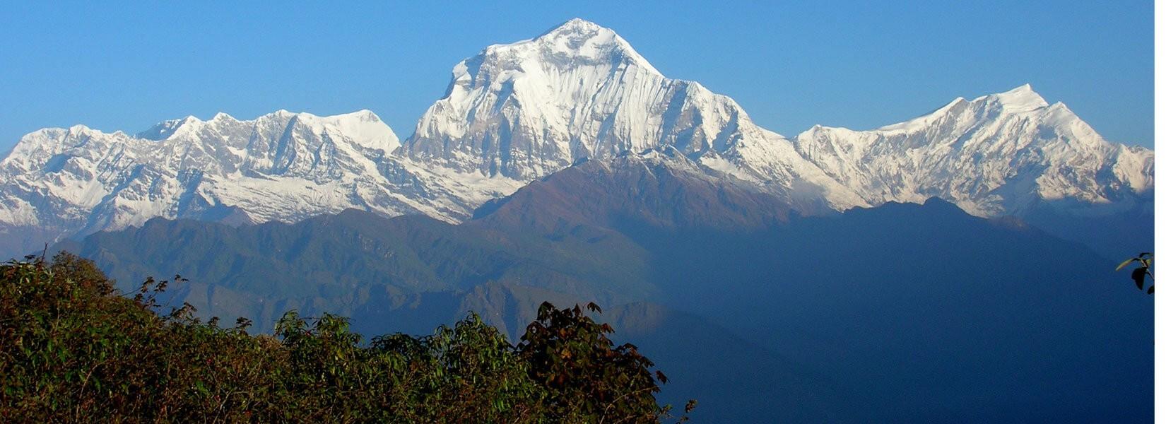 Cost of 5 Days Annapurna Base Camp Trek