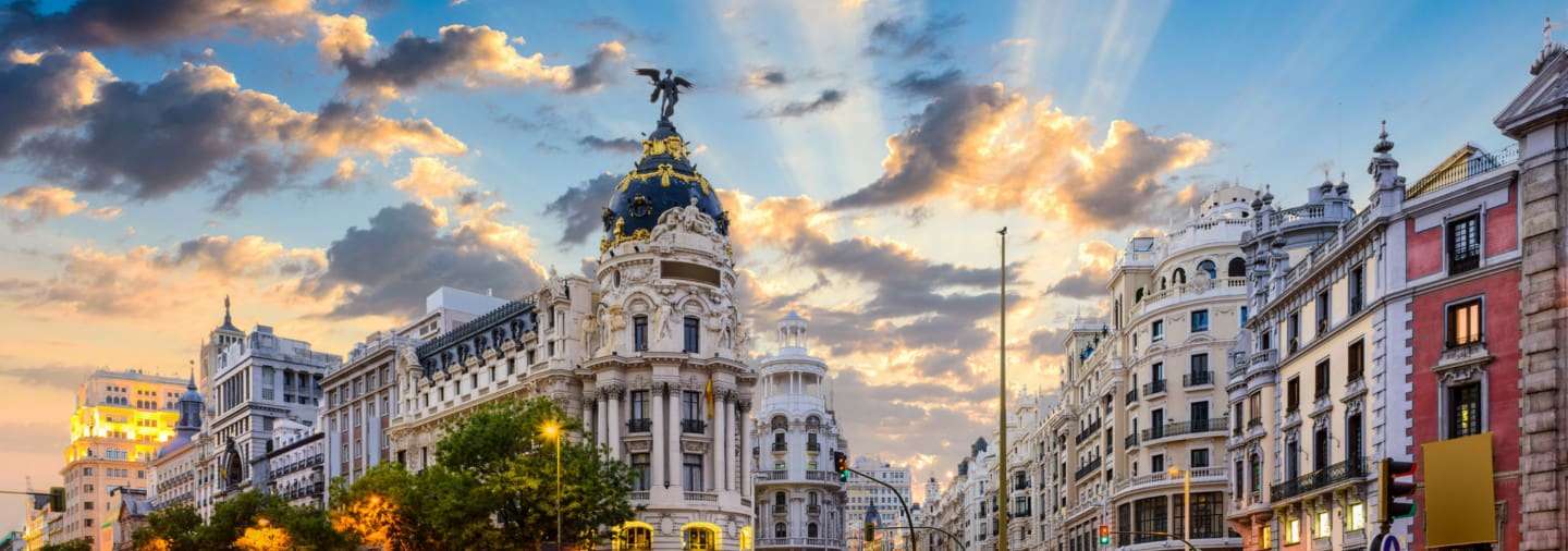 Free Tour Madrid Express Free Tour Madrid Express