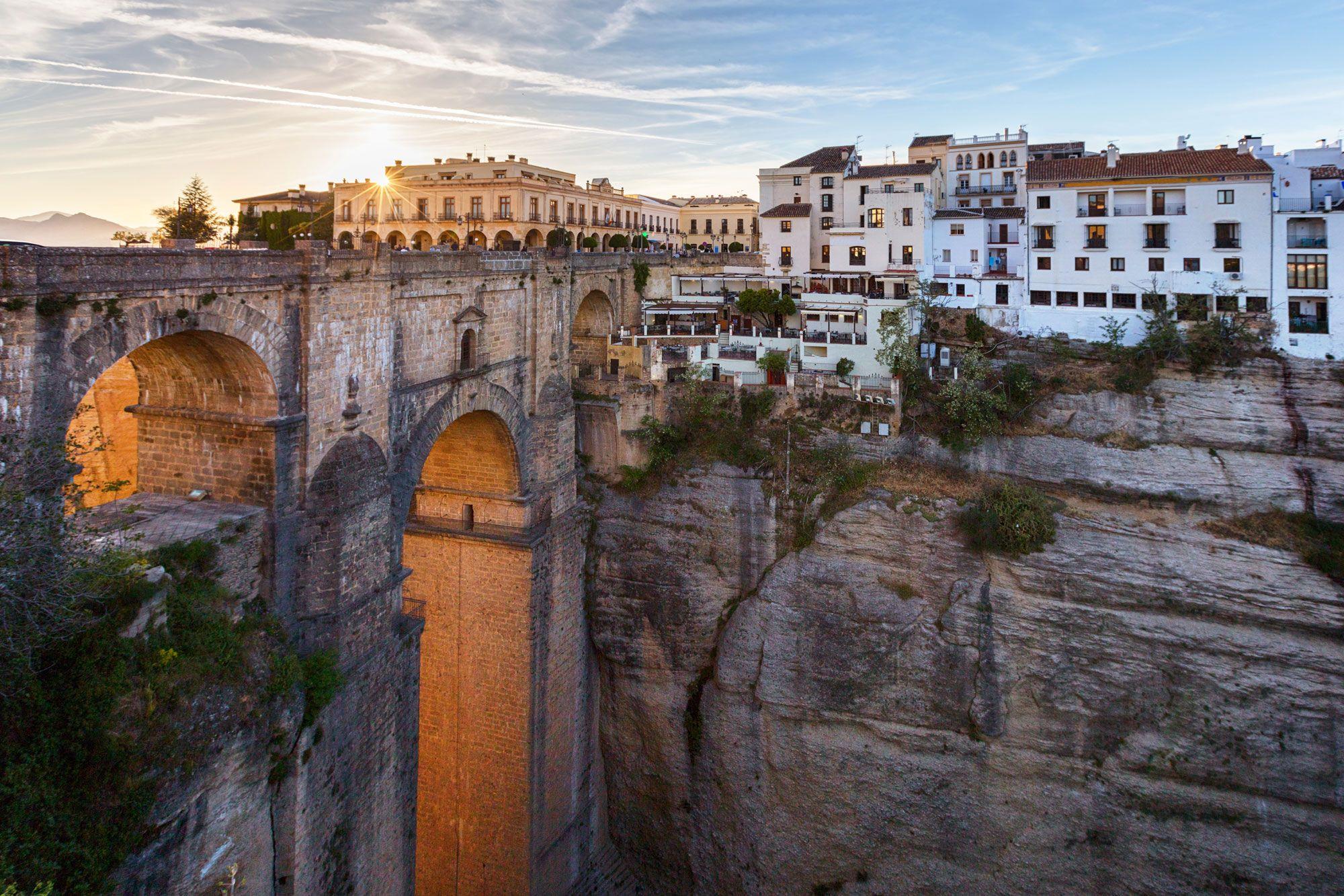 Visita Guiada Ronda y Casa Palacio Museo