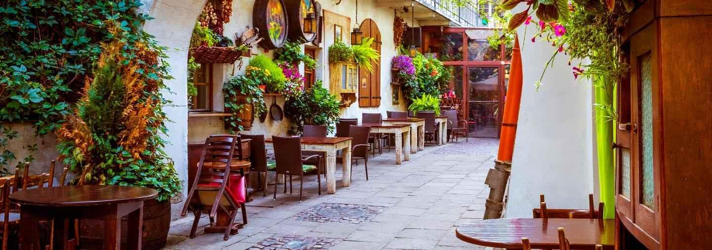 Krakow Jewish Quarter Free Tour