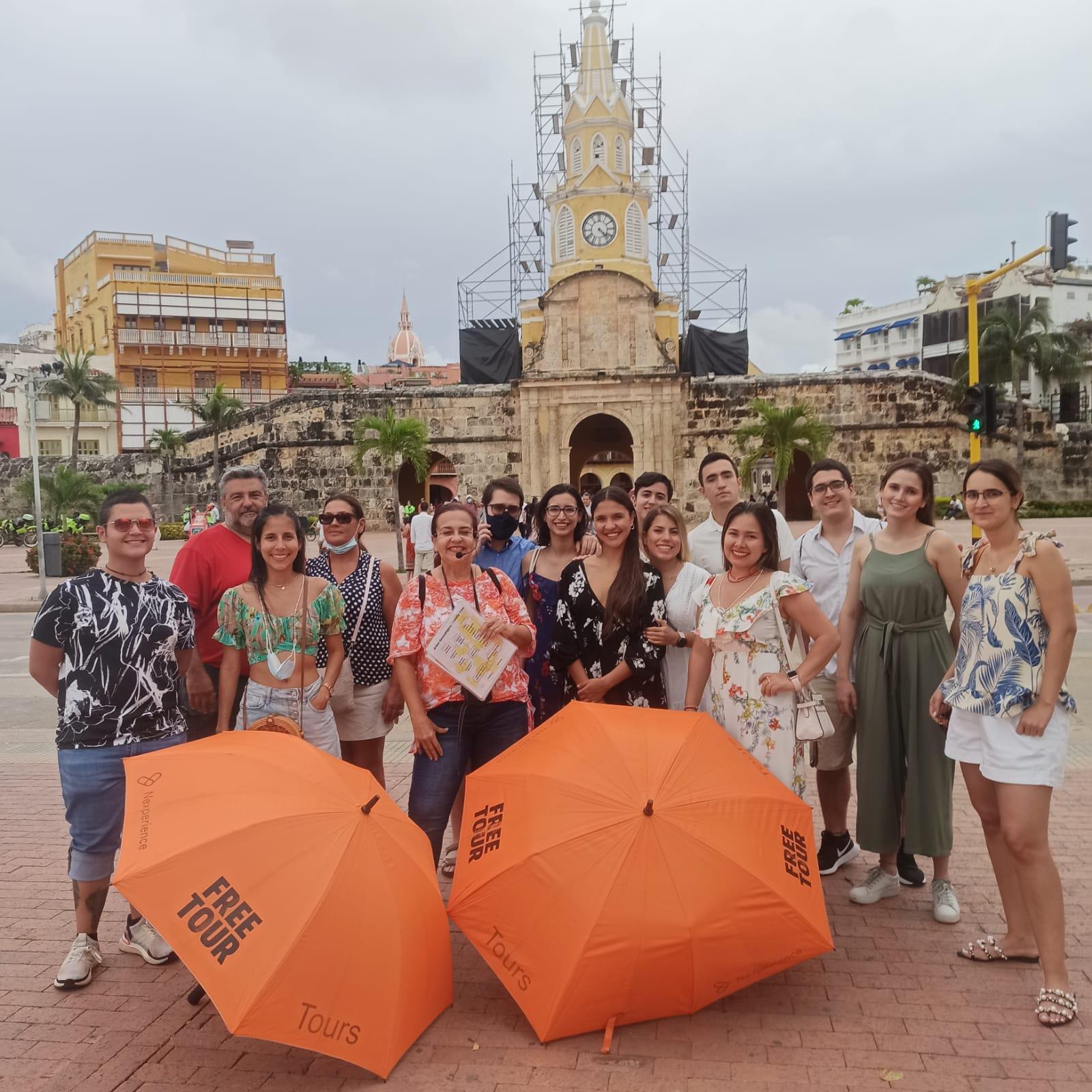 Free-Tour-Cartagena-Historica-y-Getsemani:-2-en-1-3