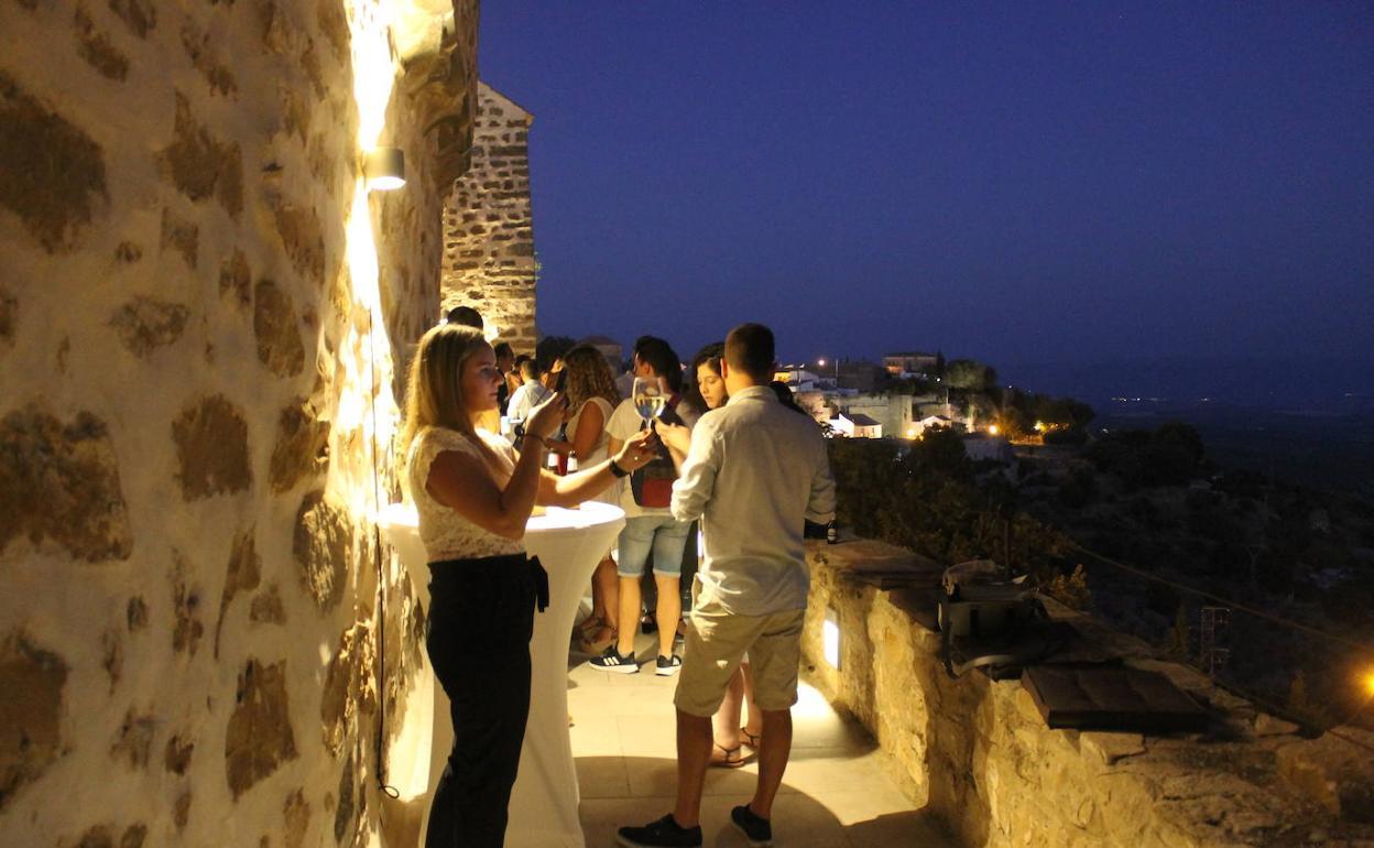 Free Tour Úbeda Nocturna