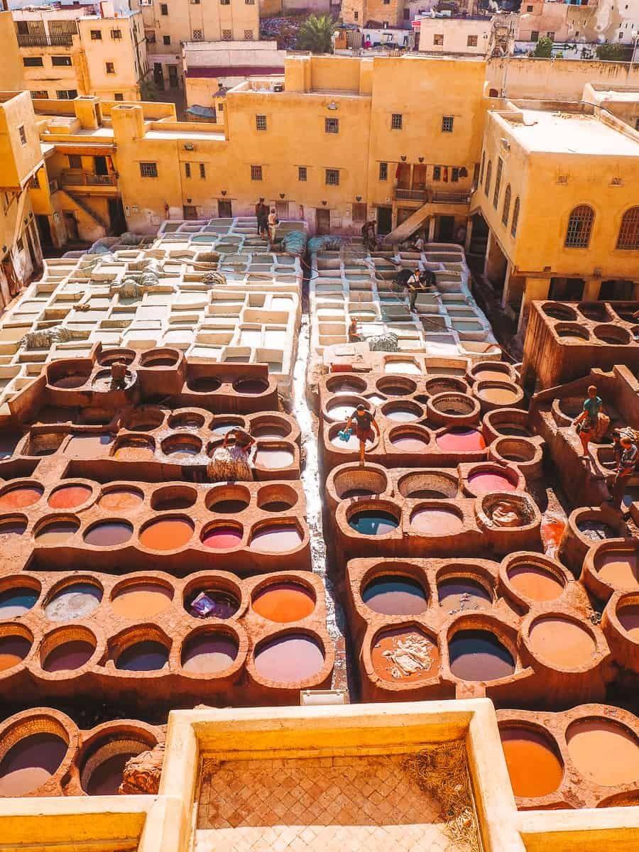 Free-Walking-Tour-Inside-the-Medina-of-Fez-6