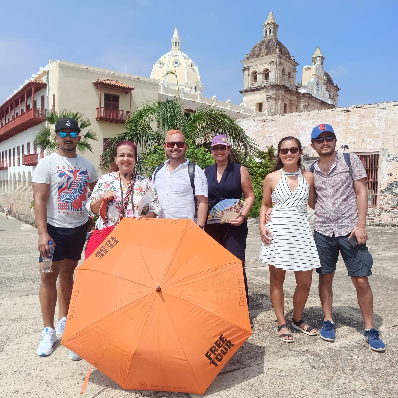 Free-Tour-HISTORIC-CARTAGENA-AND-GETSEMANI:-2-in-1-9