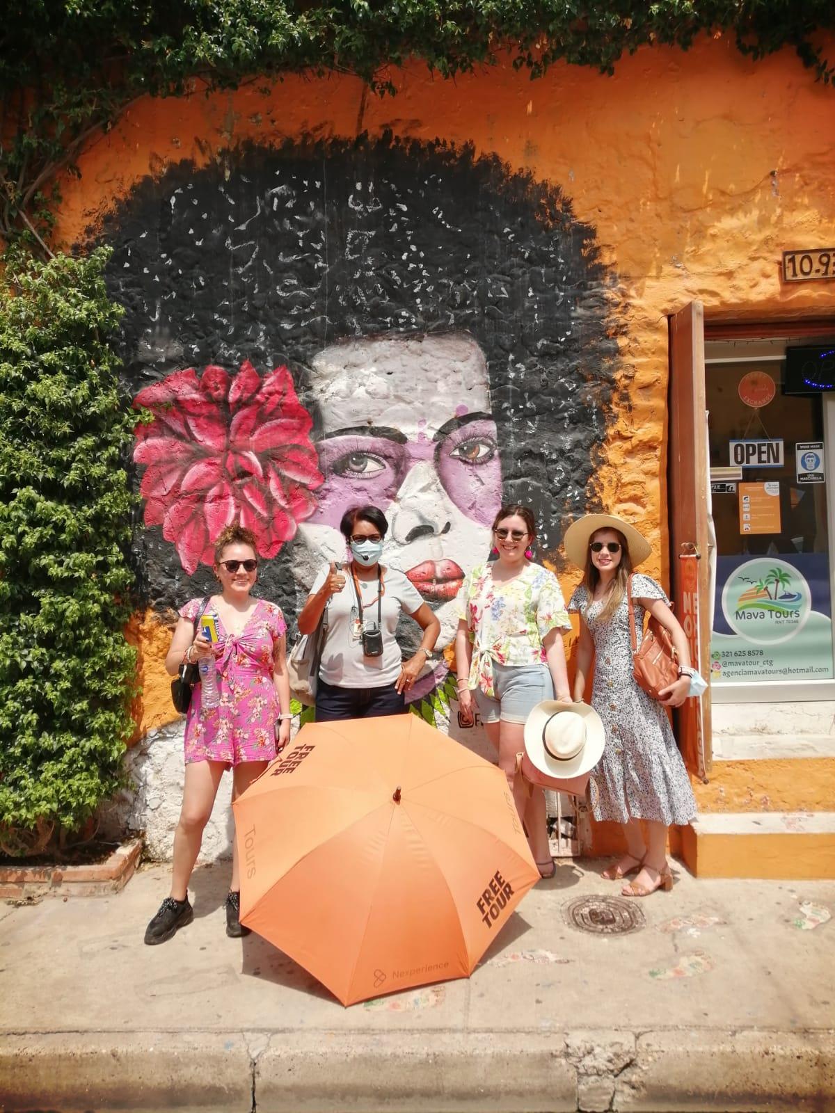 Free-Tour-HISTORIC-CARTAGENA-AND-GETSEMANI:-2-in-1-10