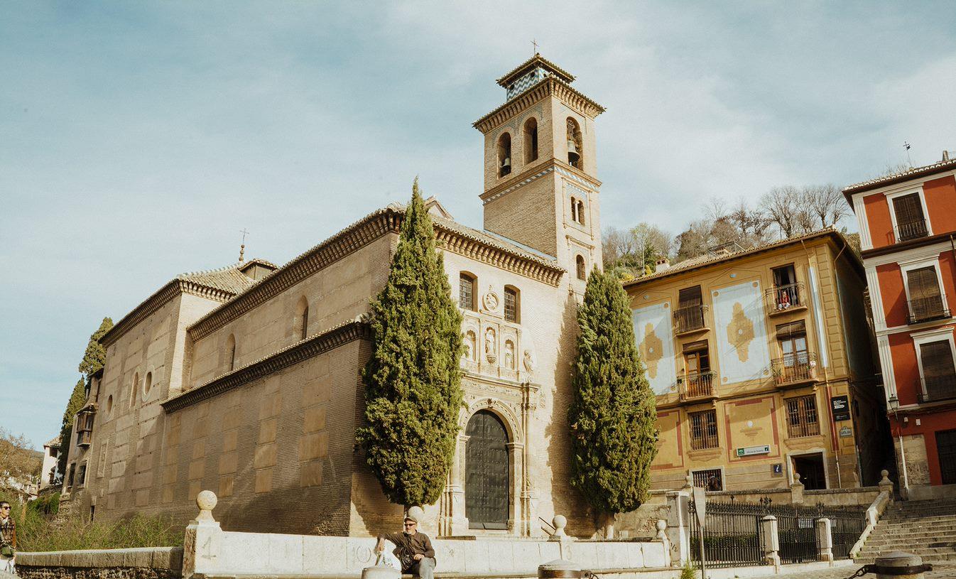 Granada-Free-Tour:-Downtown-and-Lower-Albaicin-4