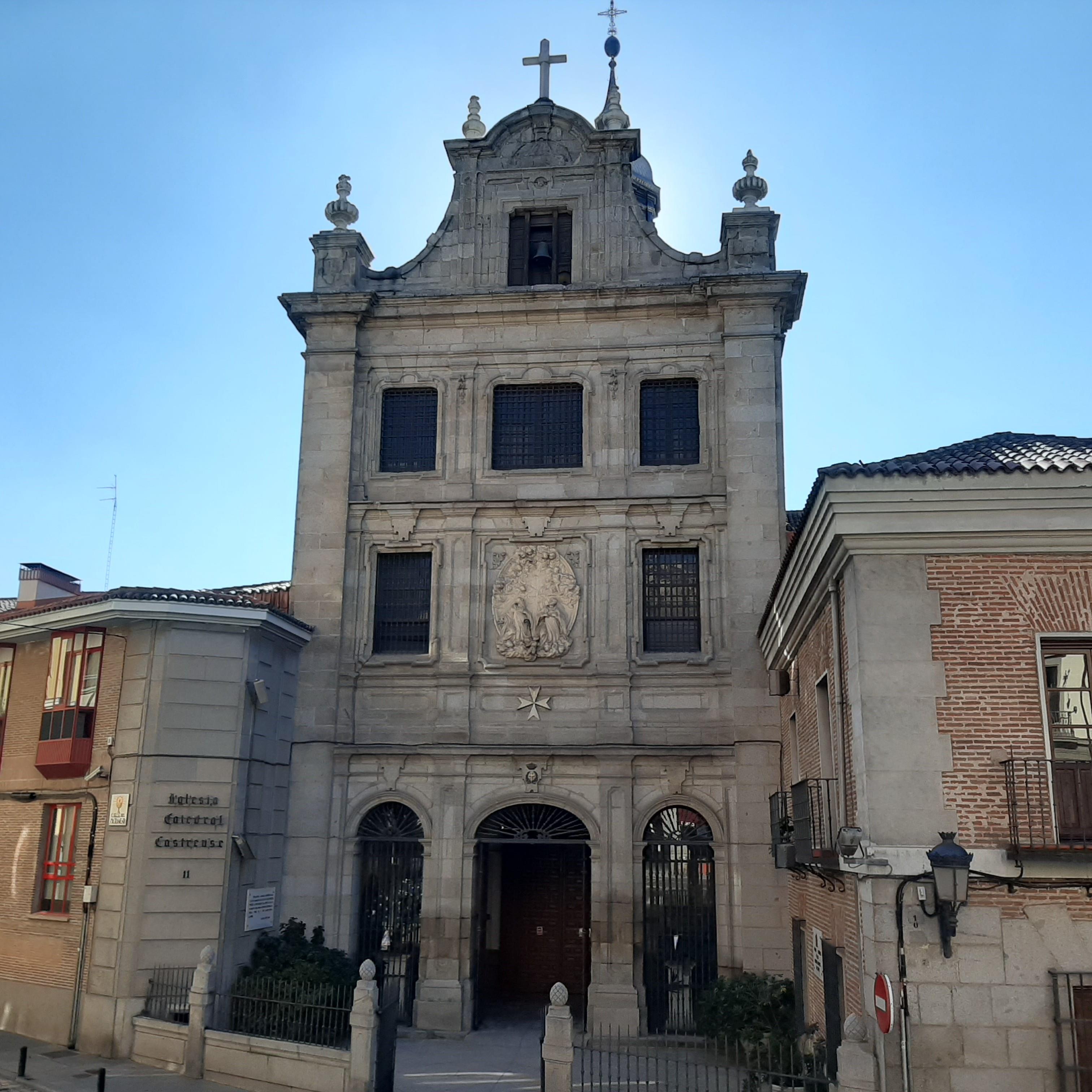Self-guided-Visit:-AdvenTour-in-Madrid-2