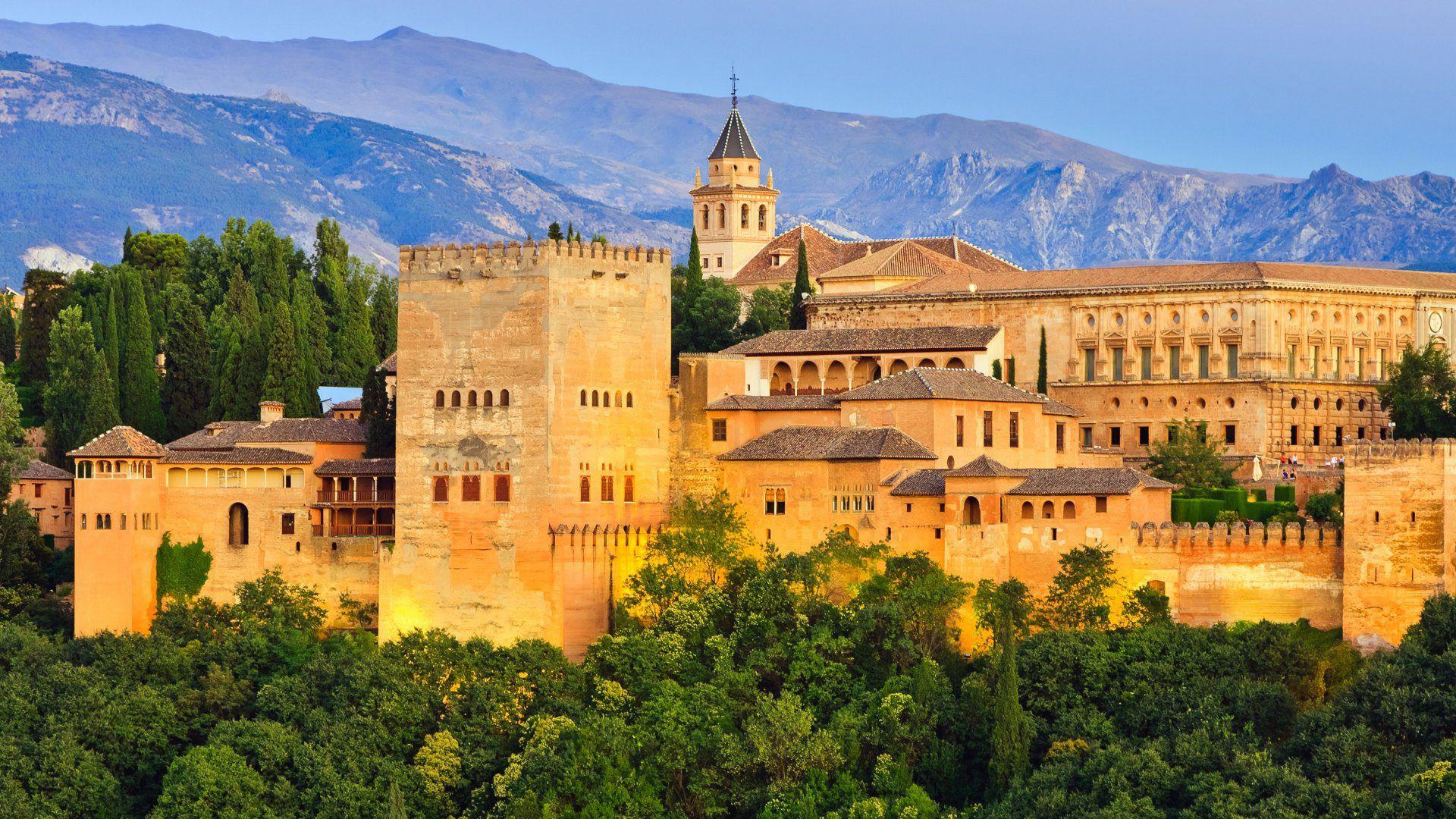 Free Tour Granada Monumental