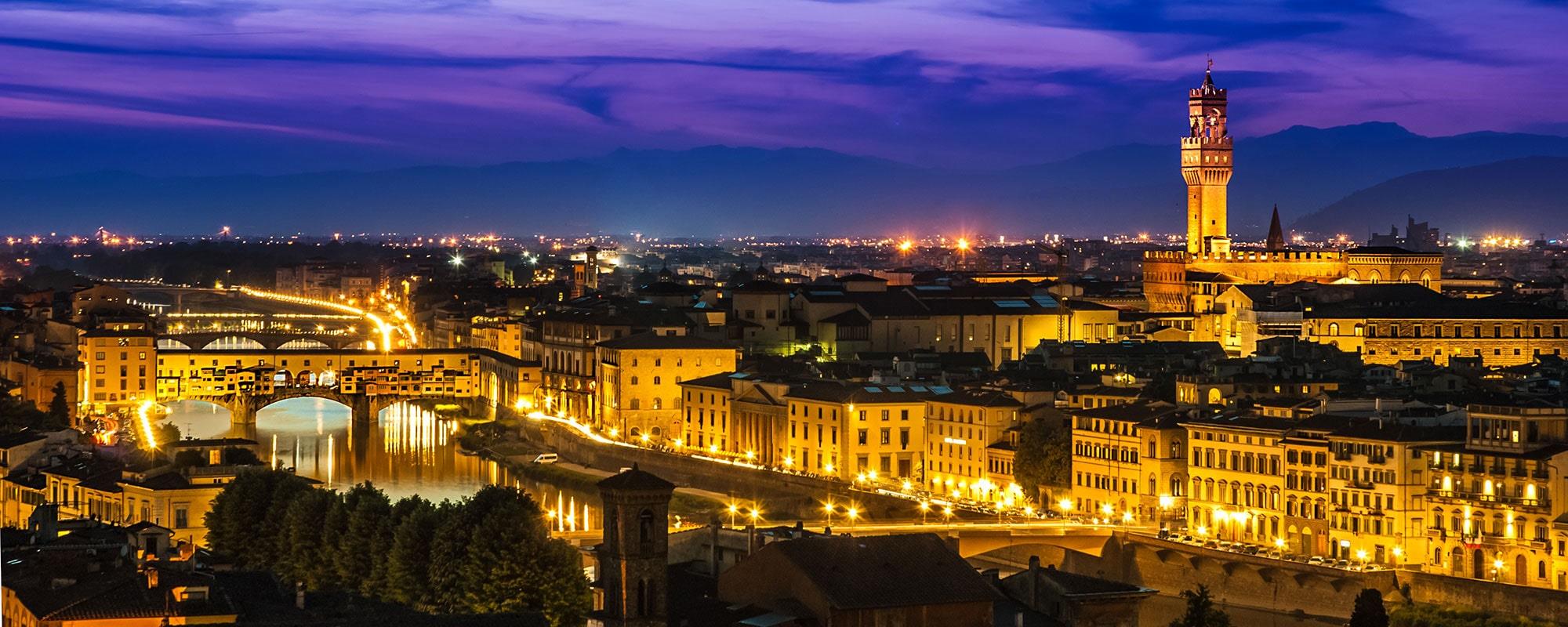 The Dark Side of Florence, Mysteries and Legends