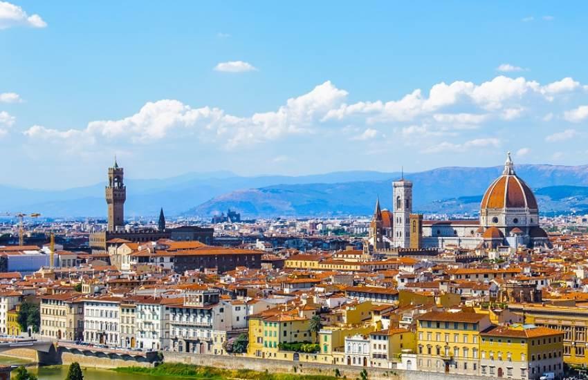 E-Bike-tour:-Florence-and-Piazza-Michelangelo-7