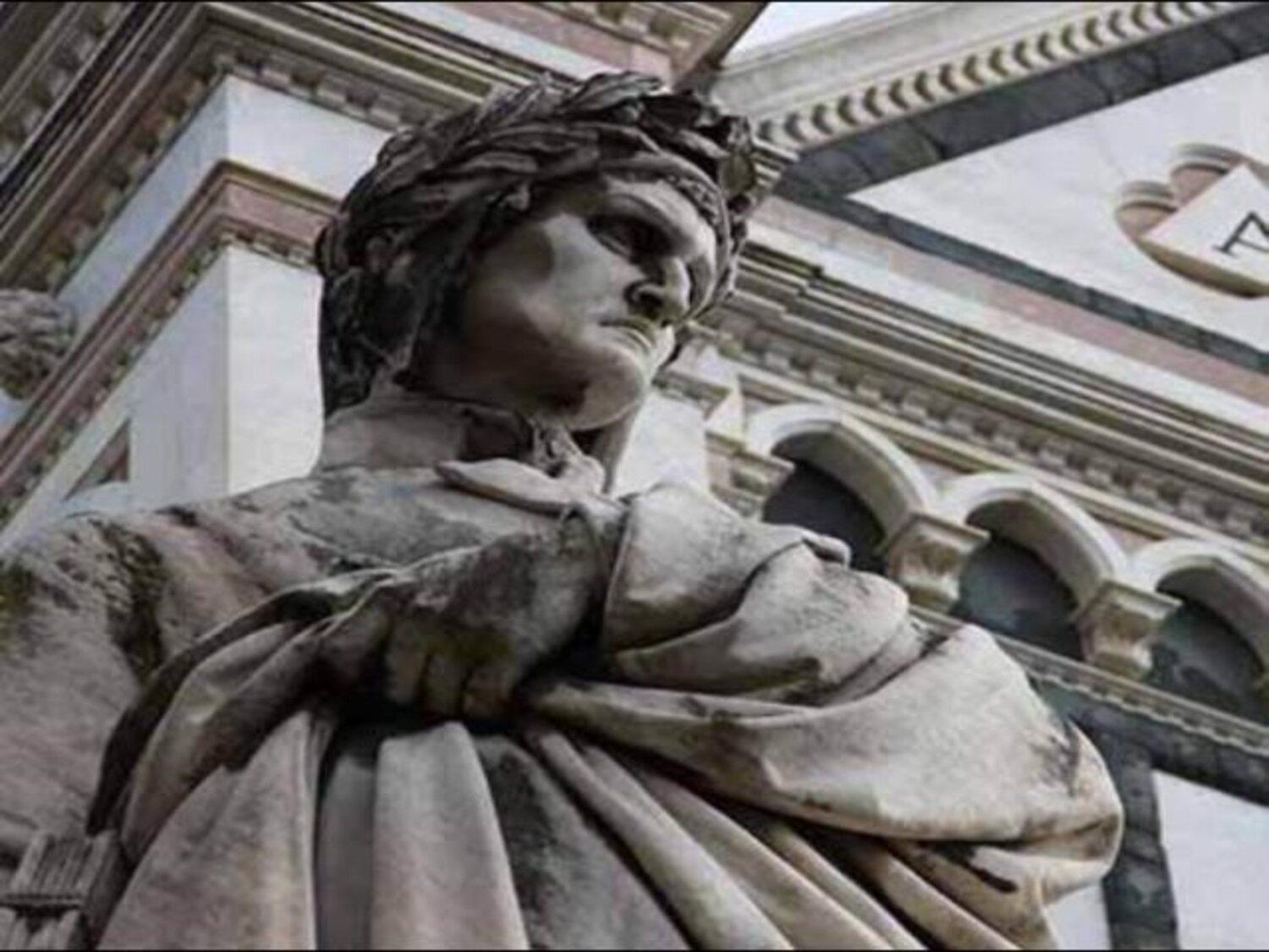 Guided Tour of Dante Alighieri's Florence