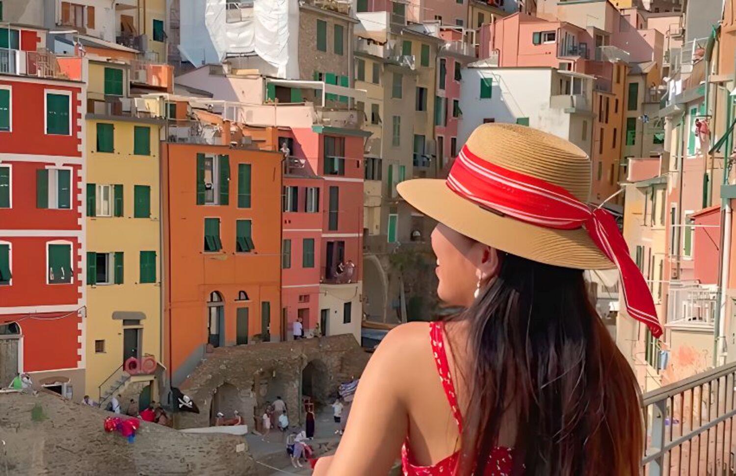 Cinque Terre Day Trip with Lunch