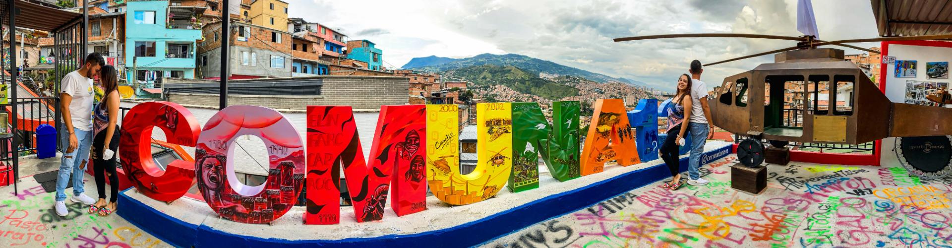 Free-Tour-Comuna-13-in-Medellin-1