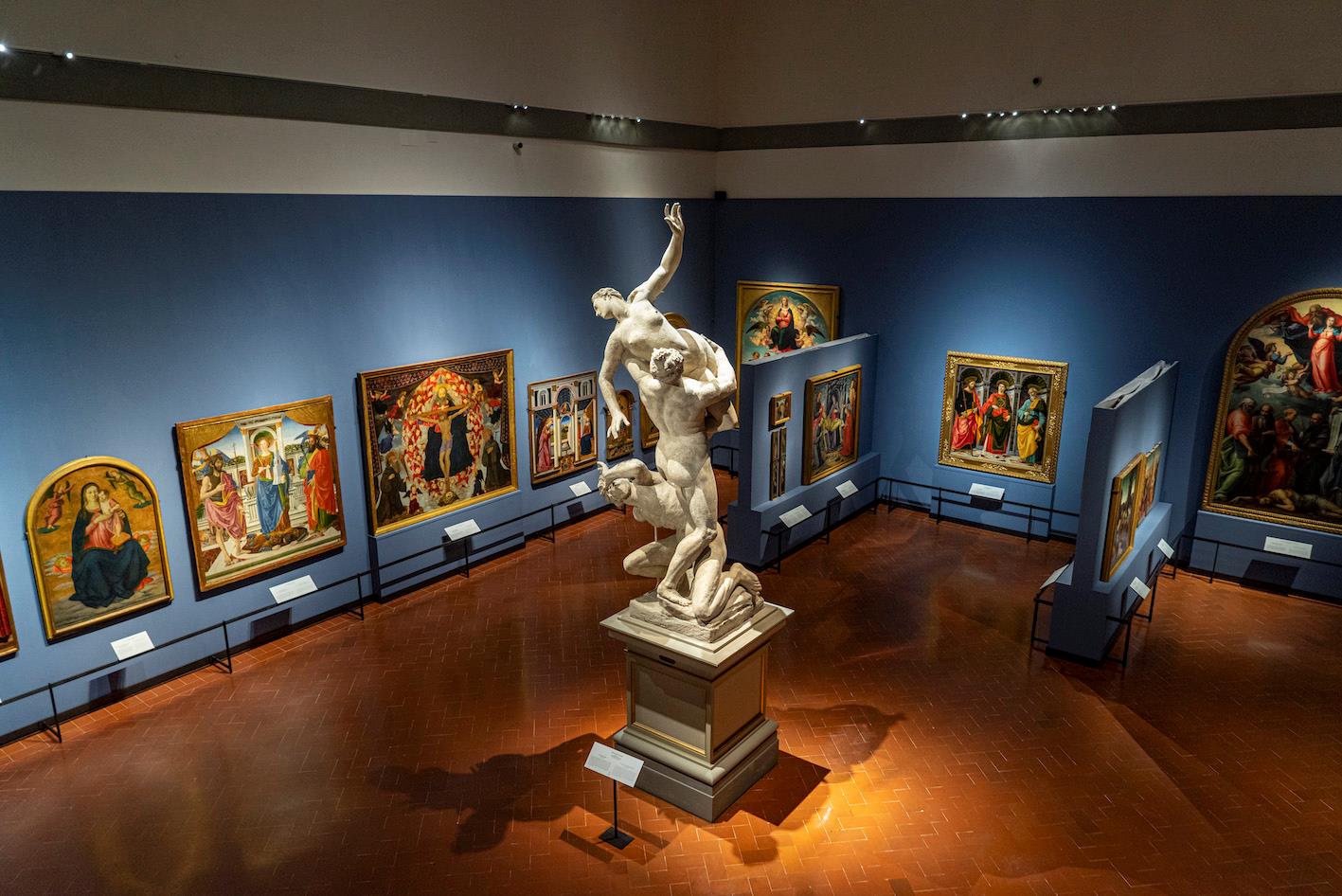 Accademia-Gallery-Tour-with-David-of-Michelangelo-1