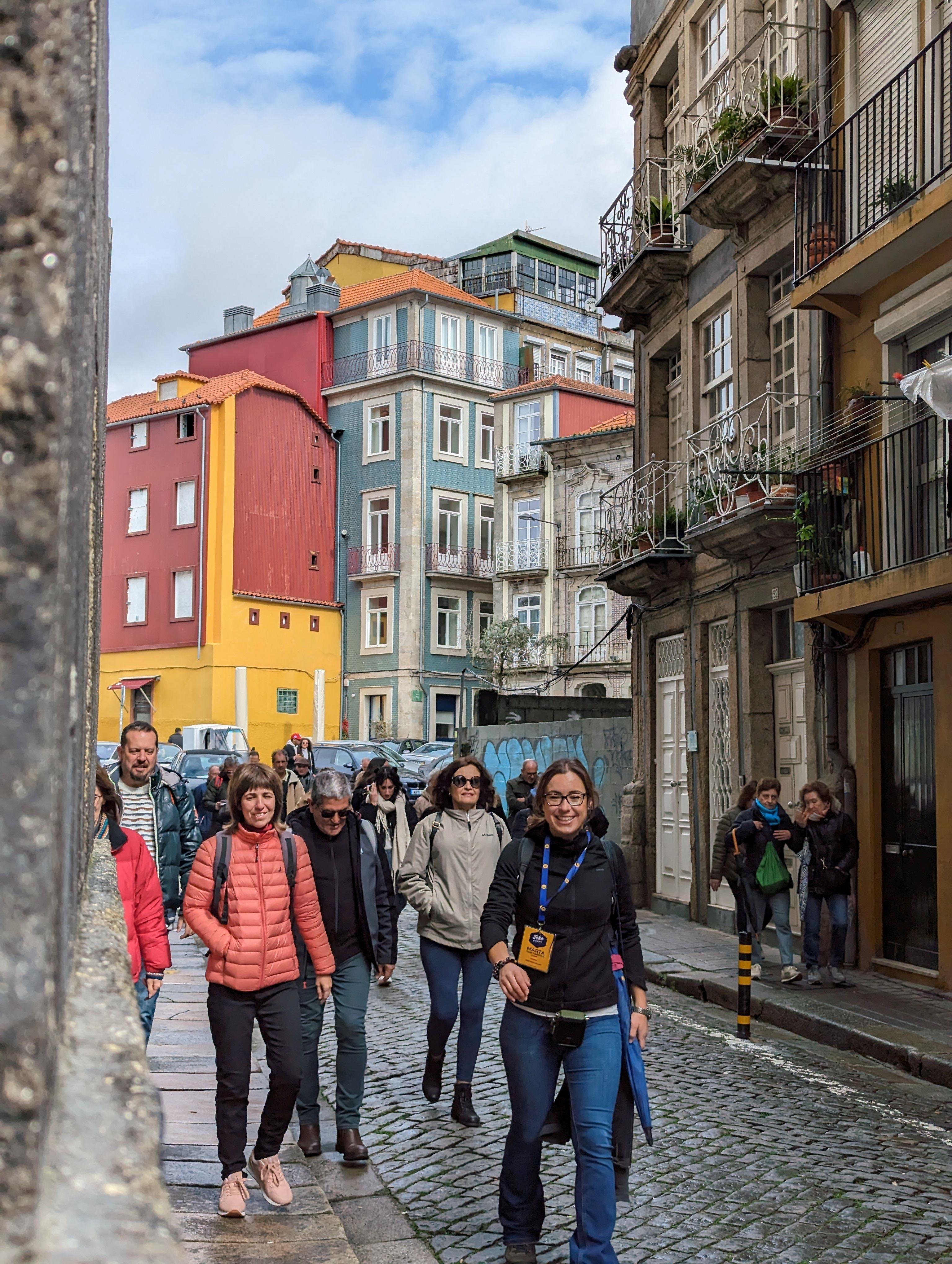 Ribeira-Free-Tour:-Origins-&-the-Douro-River-3