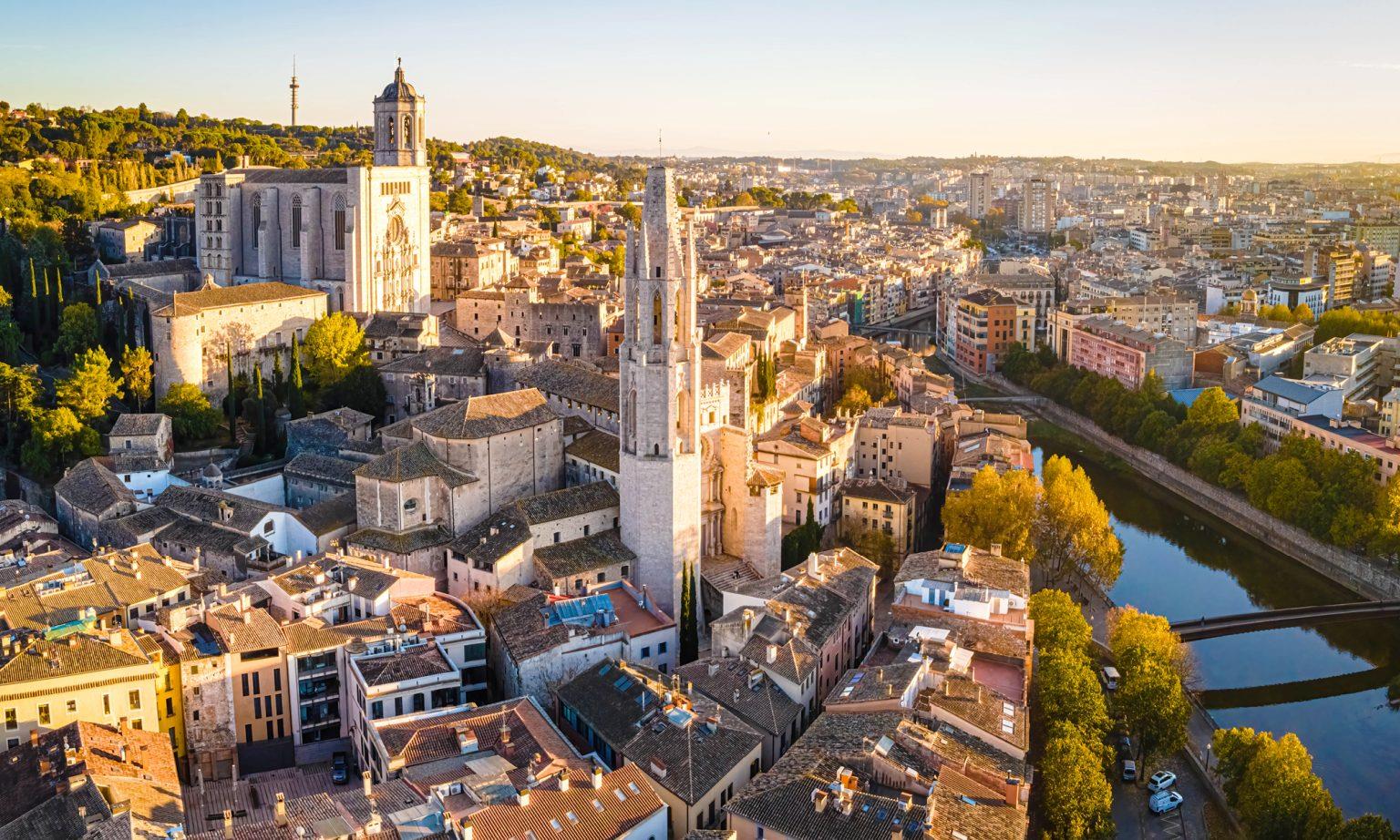 Free Tour de Girona, ciudad de historia y leyendas