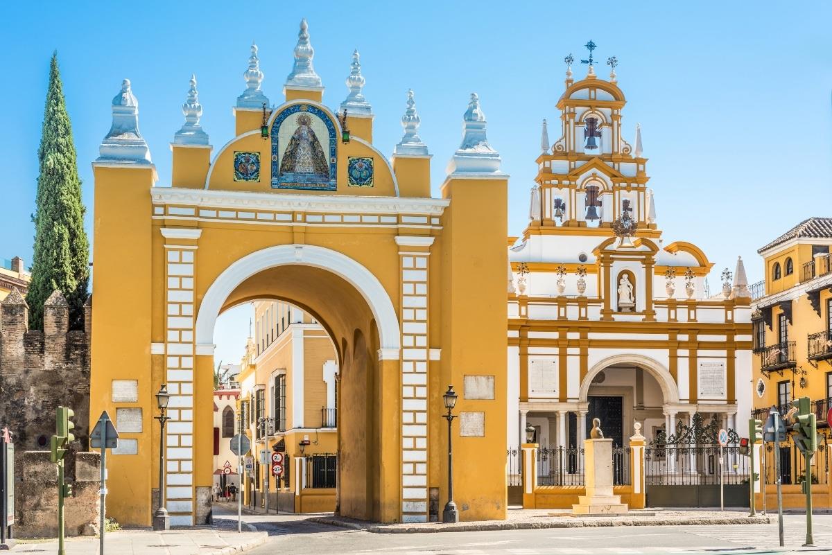 Free tour Barrio de la Macarena