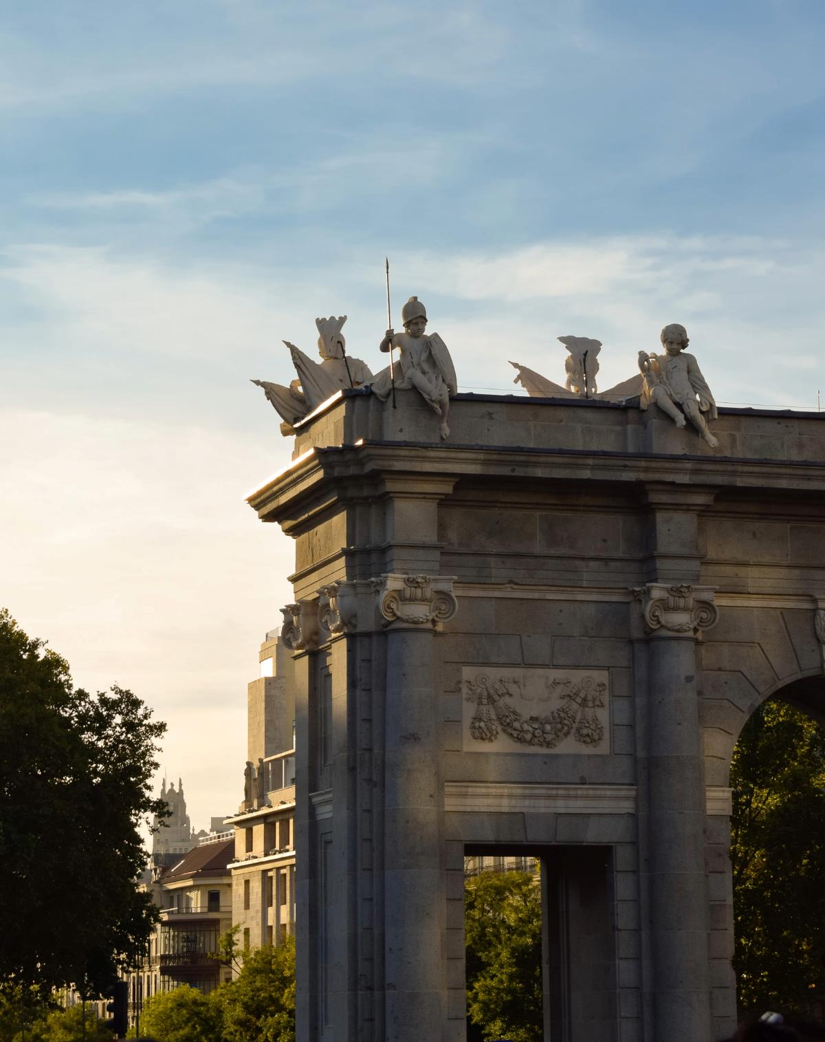 Parque del retiro: secretos e historia