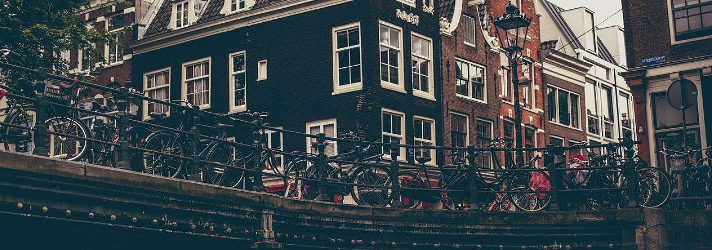 Red Light District Free Walking Tour Red Light District Free Walking Tour