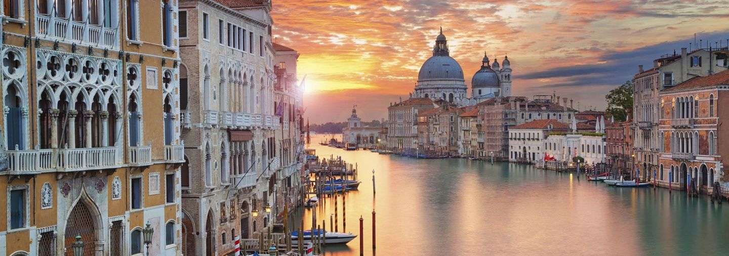 Free Tour Atardeceres de Venecia