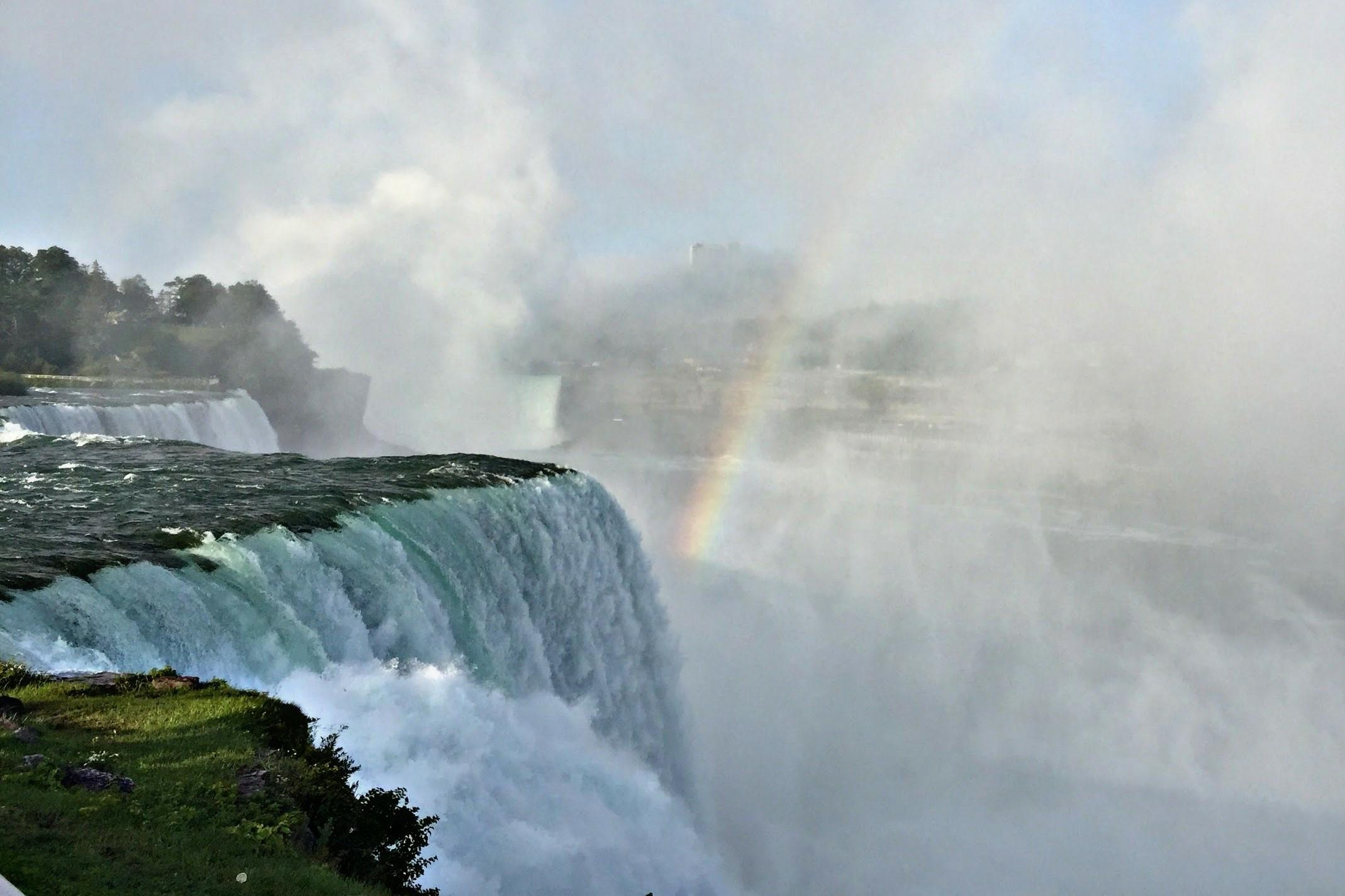 Private-Niagara-Falls-Tour-from-NYC-2