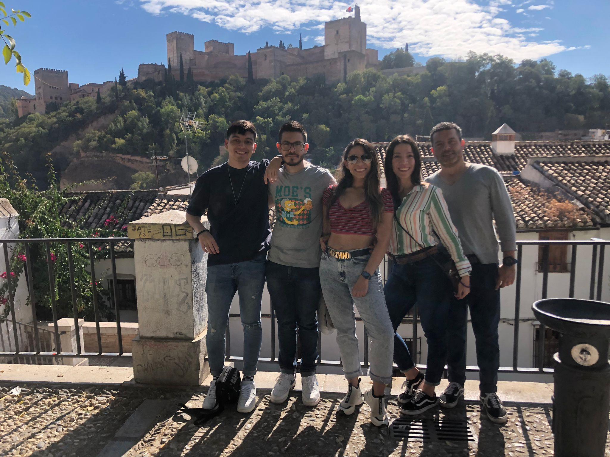 Free-Tour-Granada-Nasrid-and-Catholic-4
