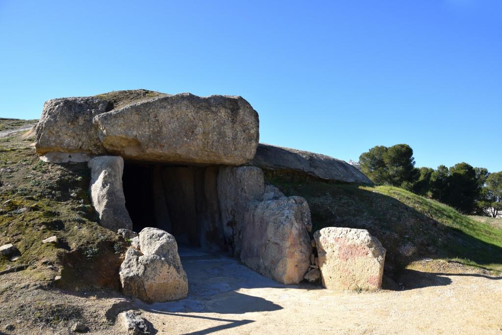 Guided-Tour-of-Antequera-Monumental-and-Dolmens-1