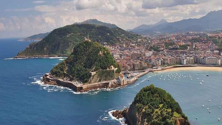 Free Tour San Sebastián Moderno