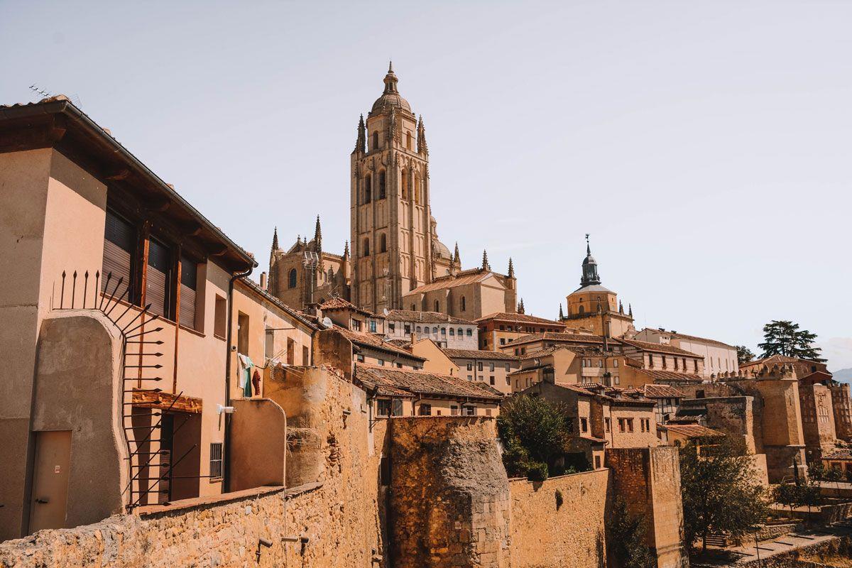 Free Tour por Segovia Imprescindible