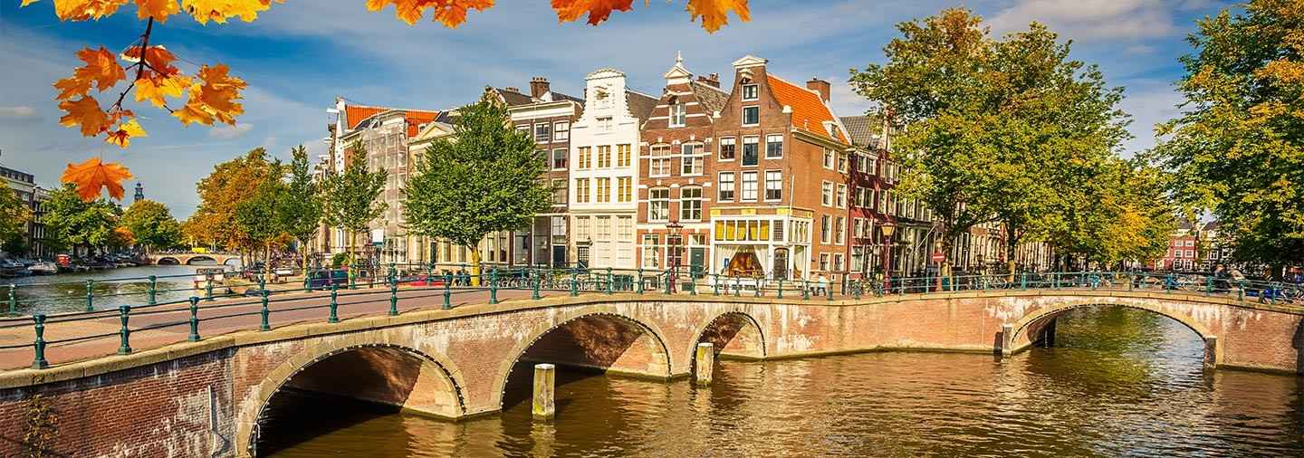 Amsterdam Free Tour
