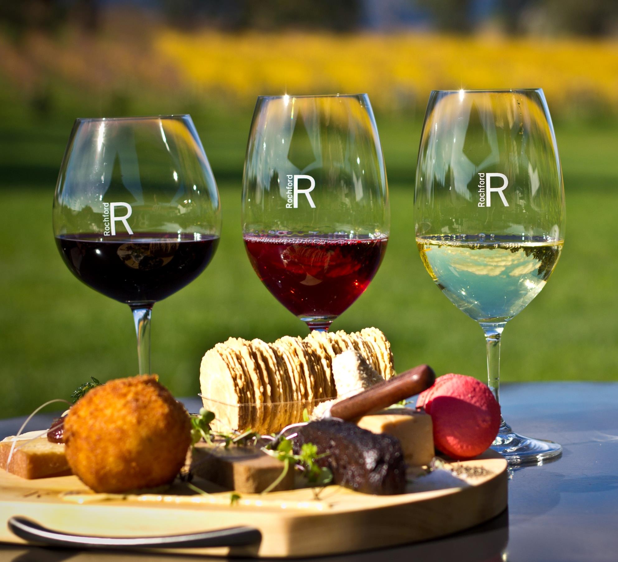 Yarra Valley Gourmet Tour from Melbourne