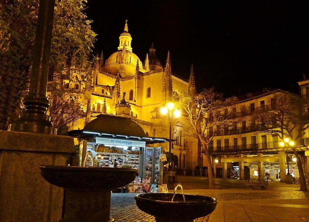 Segovia-Legends-and-Mysteries-Free-Walking-Tour-2