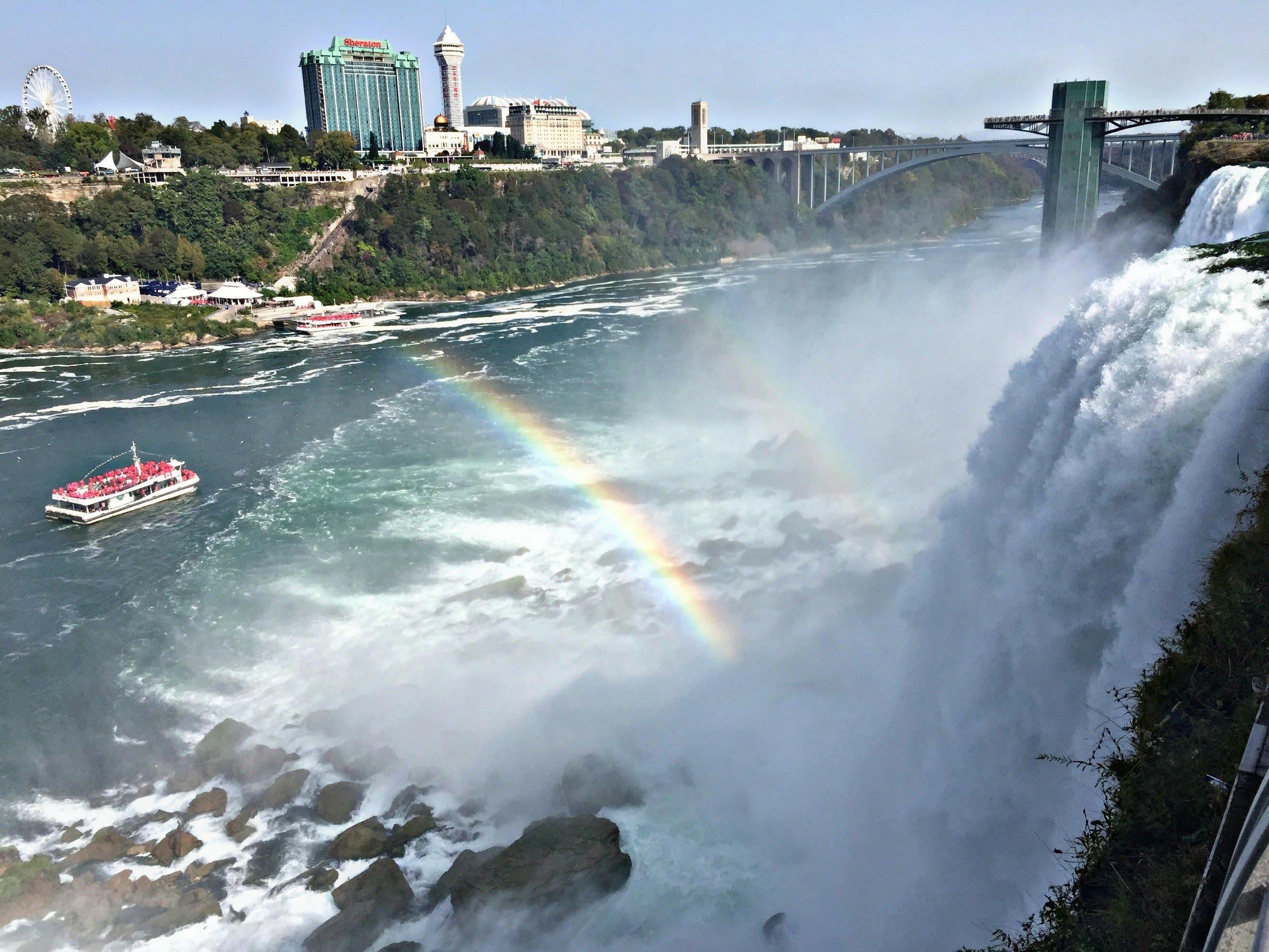 Private-Niagara-Falls-Tour-from-NYC-1