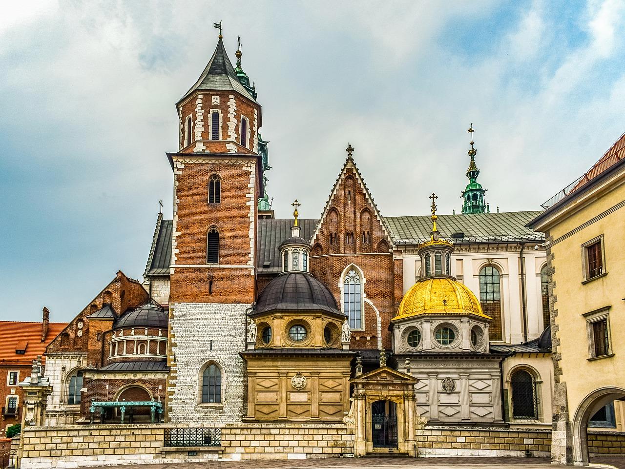 Tour-por-la-catedral-de-Cracovia-y-Colina-de-Wawel-1