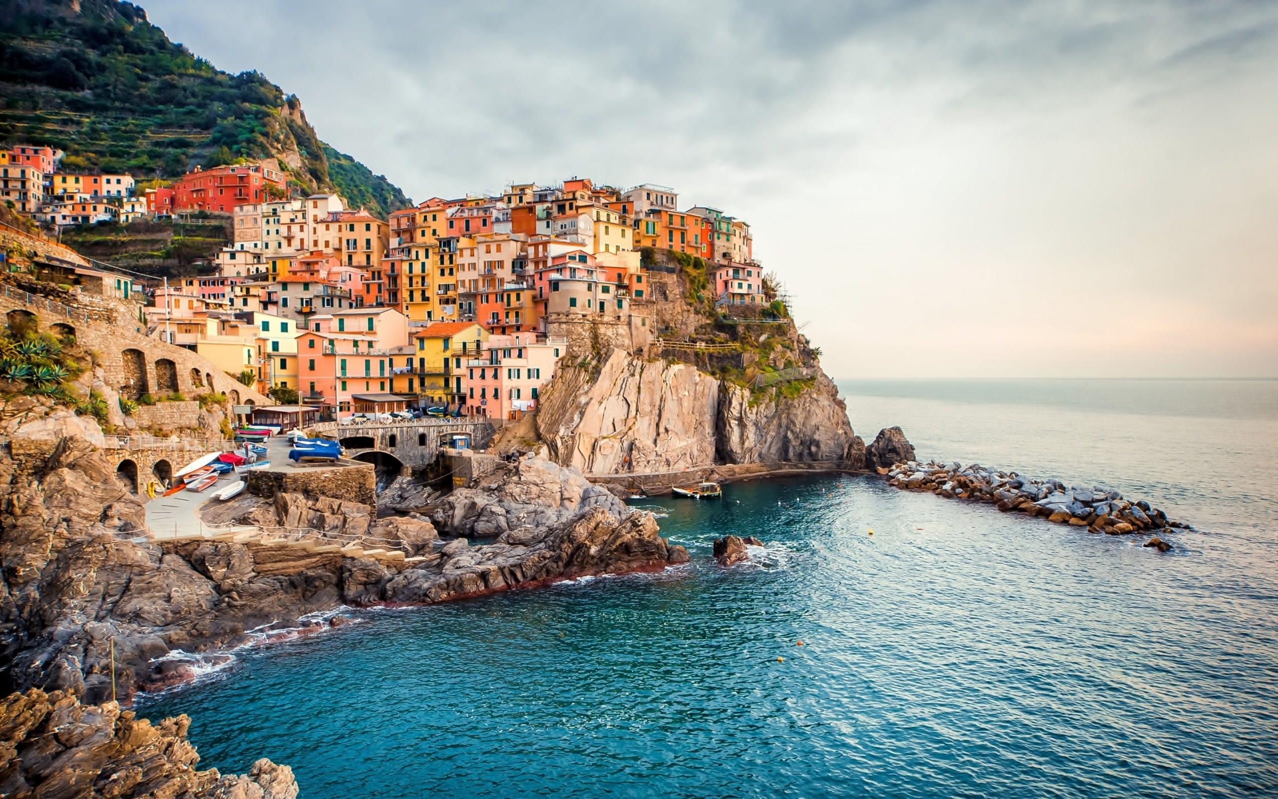 Excursión Cinque Terre desde Florencia