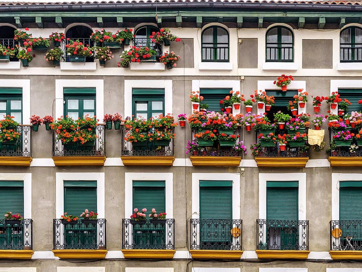 Free tour en Hondarribia