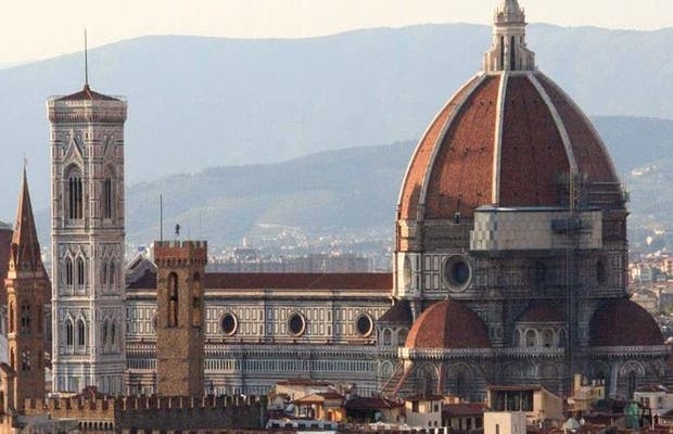 Offer: Florence, Uffizi and Accademia