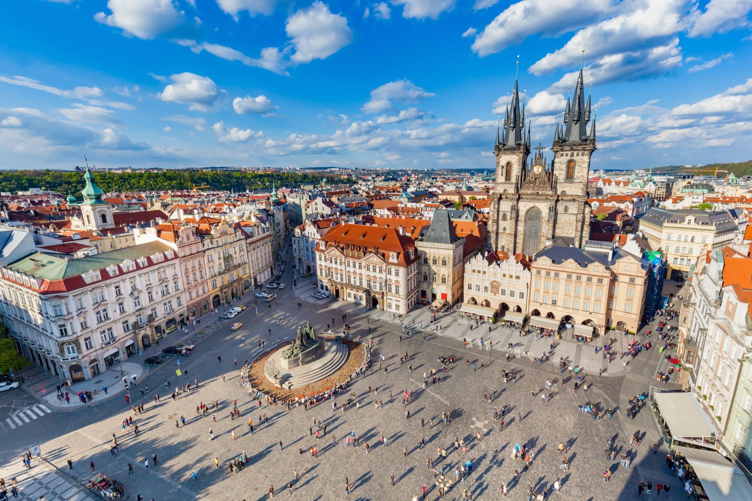 Prague:-Old-Town-and-Jewish-District-Walking-Tour-3