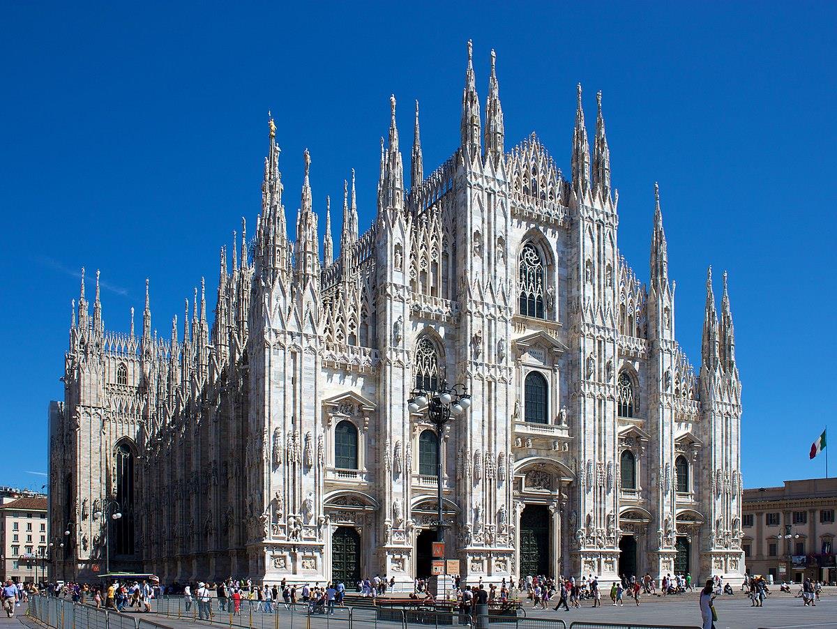 Free Classic Tour of the Historic Center of Milan