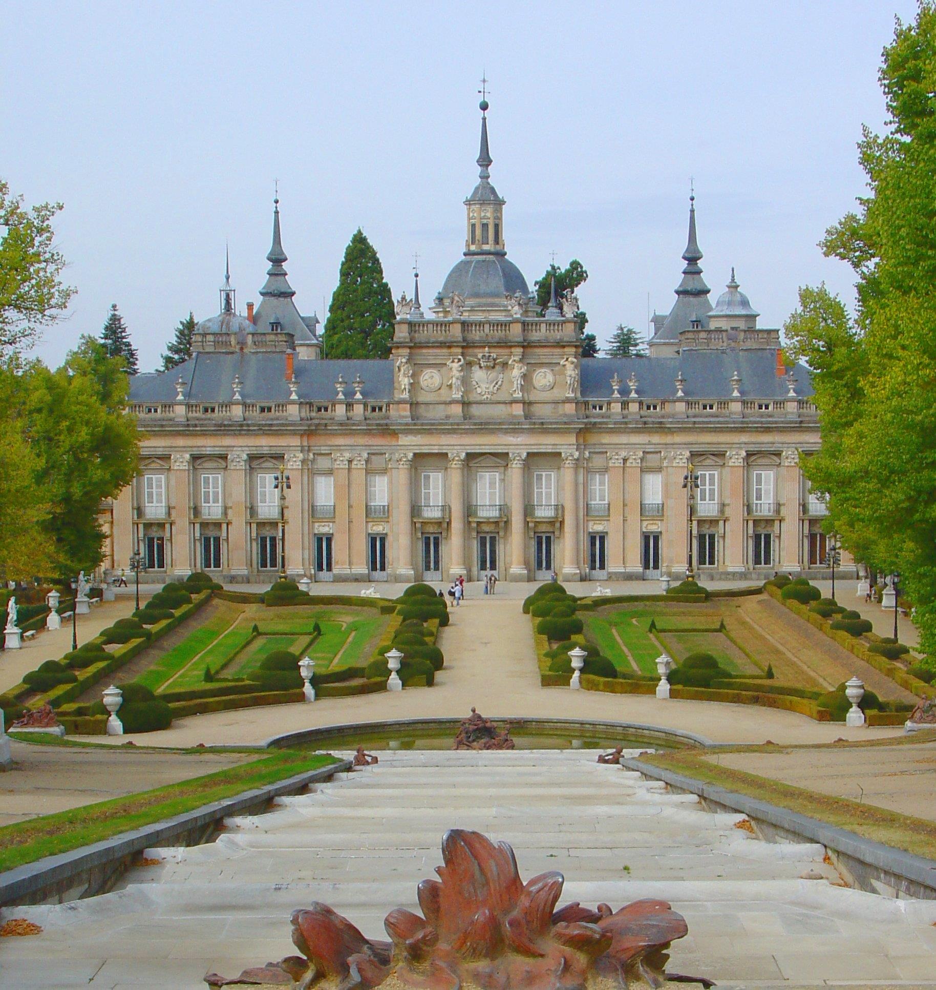 Royal-Palace-of-La-Granja-de-San-Ildefonso-Tickets-1