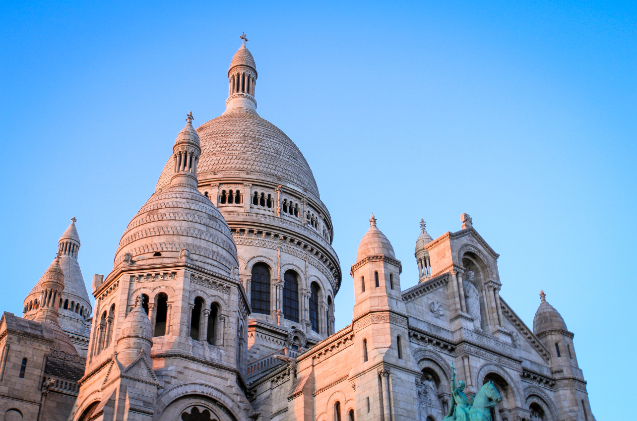 Free Tour por Montmartre de Paris