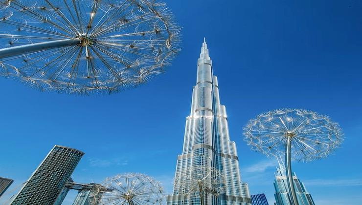 Entrada-al-Burj-Khalifa-al-Atardecer-3