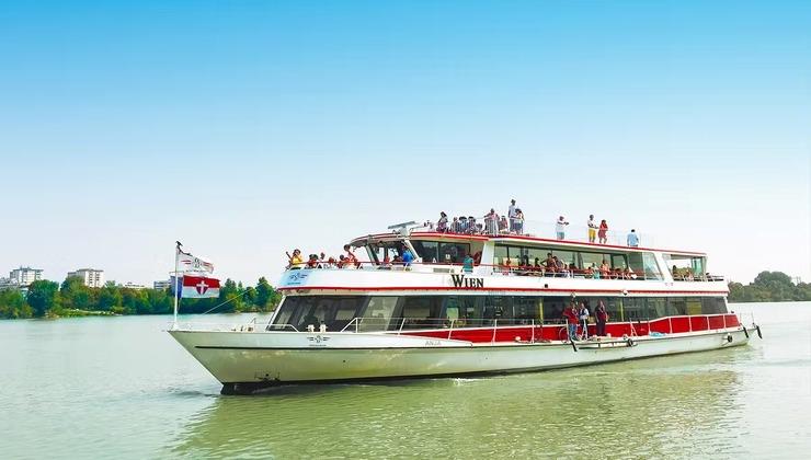 Vienna-Danube-River:-3.5-hour-Cruise-2