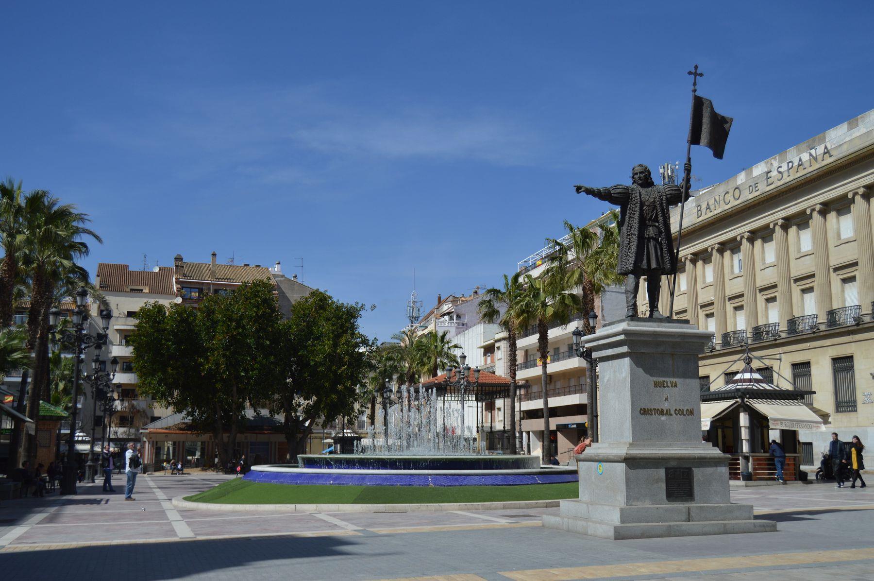 Free Tour Huelva: el más completo