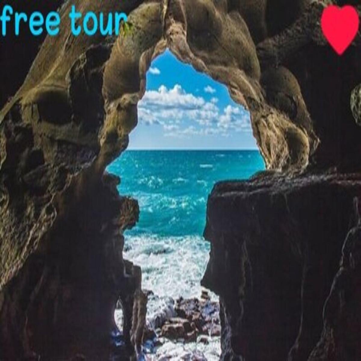 Tangier Free Walking Tour