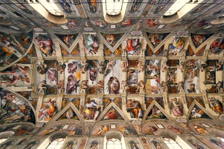 Vatican-Museum-Sistine-Chapel-Tickets-and-Tour-2
